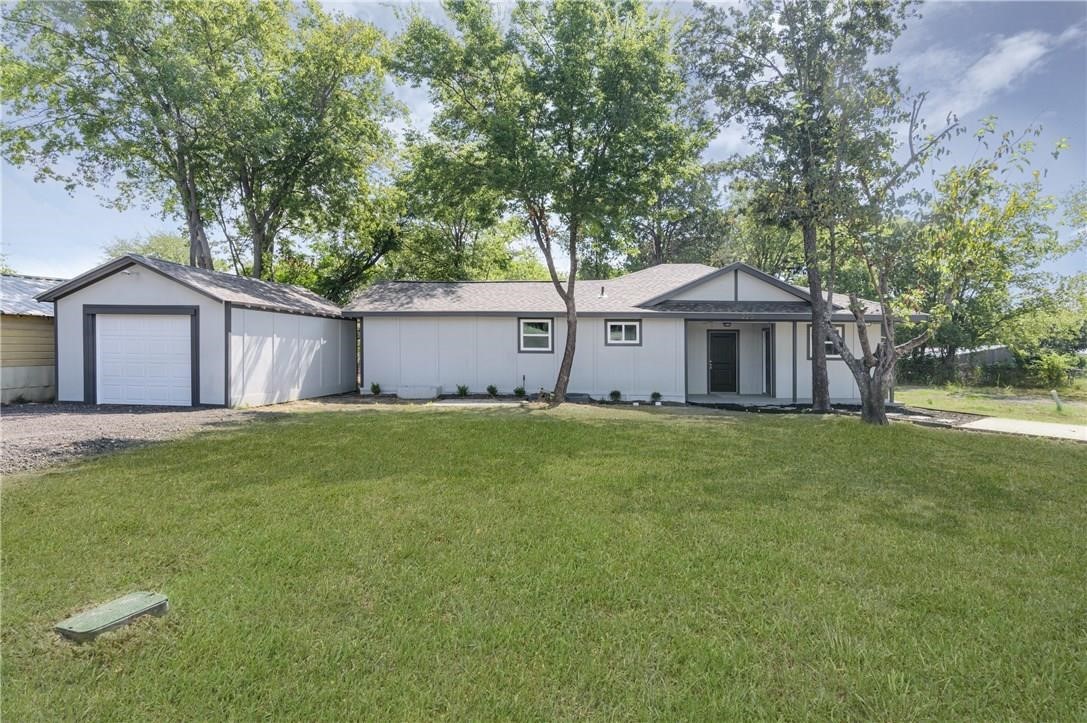 220 Bella Vista Drive West Tawakoni TX 75474