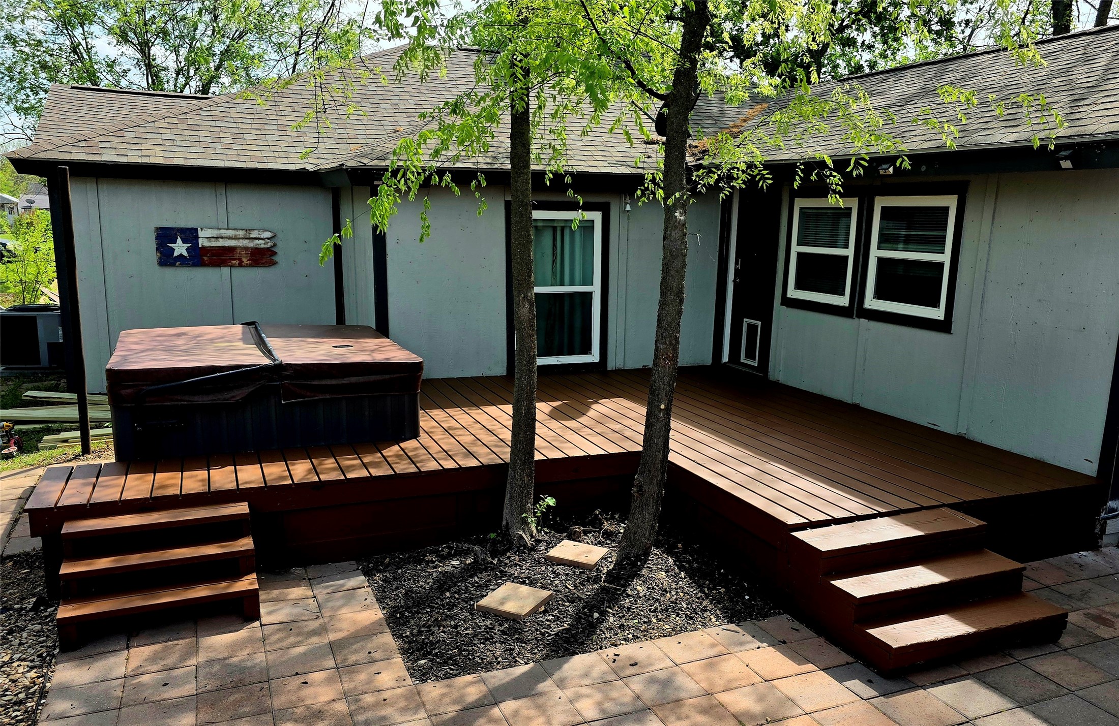 220 Bella Vista Drive West Tawakoni TX 75474