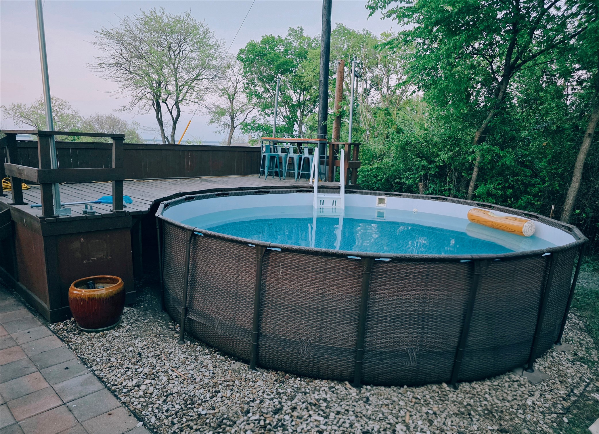 220 Bella Vista Drive West Tawakoni TX 75474