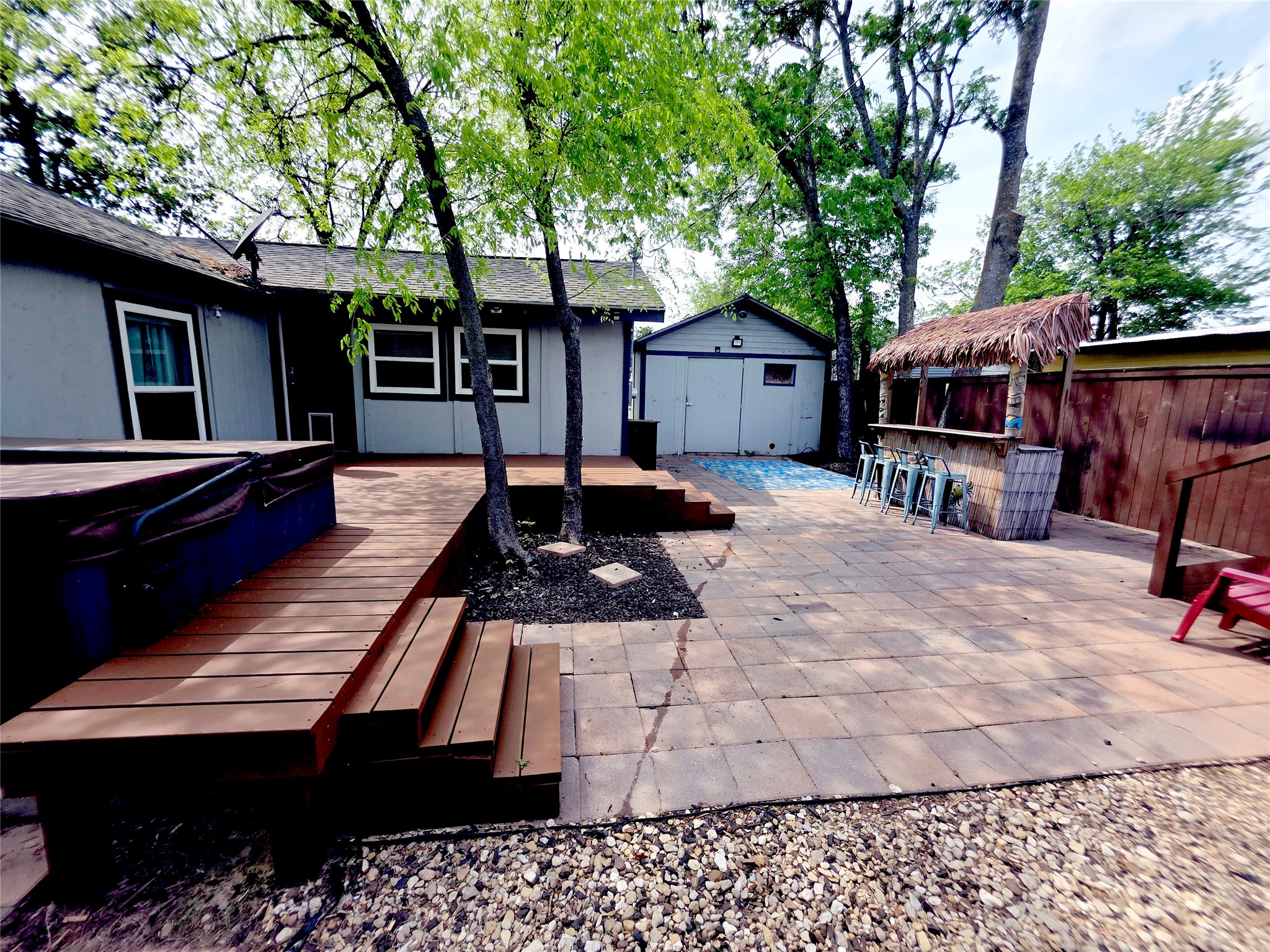 220 Bella Vista Drive West Tawakoni TX 75474