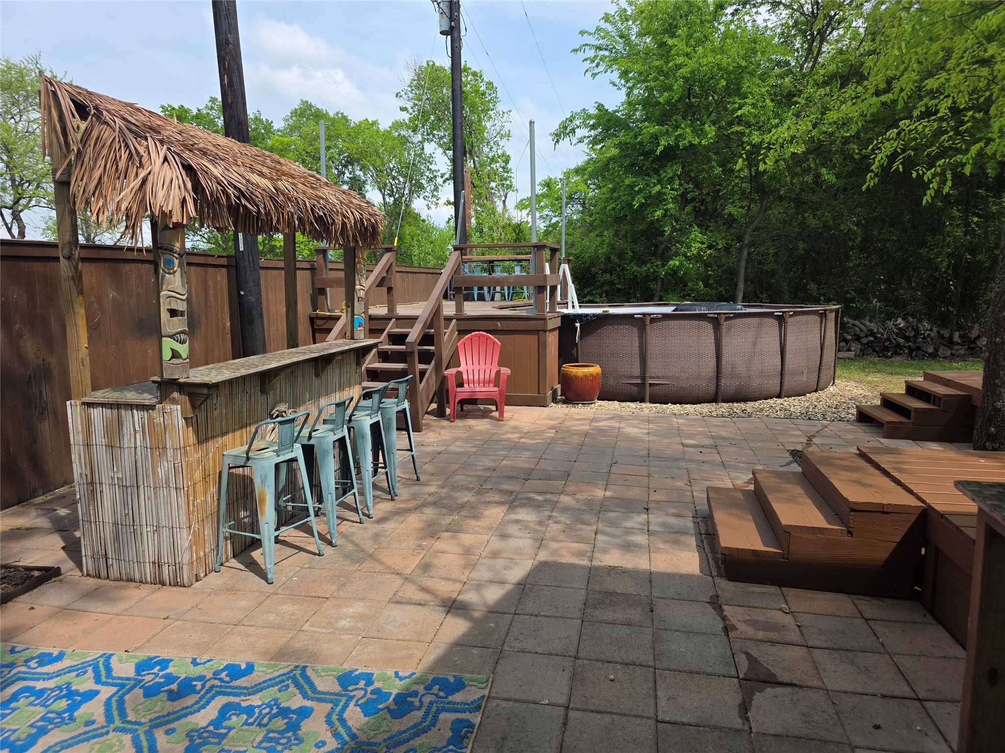 220 Bella Vista Drive West Tawakoni TX 75474