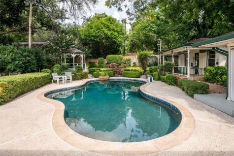 603 Waggoner Drive Arlington TX 76013