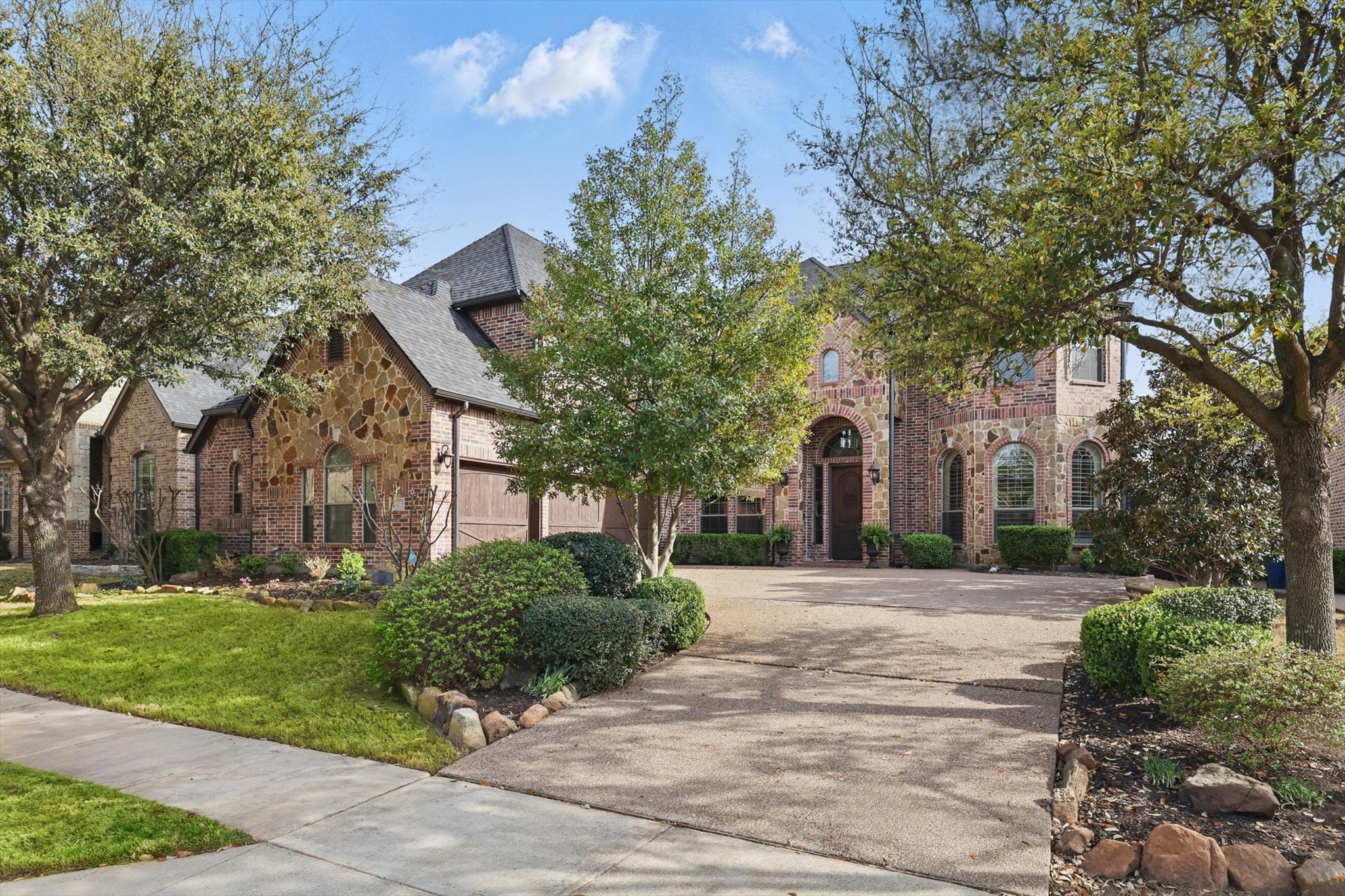 3425 Hartford Lane Frisco TX 75033