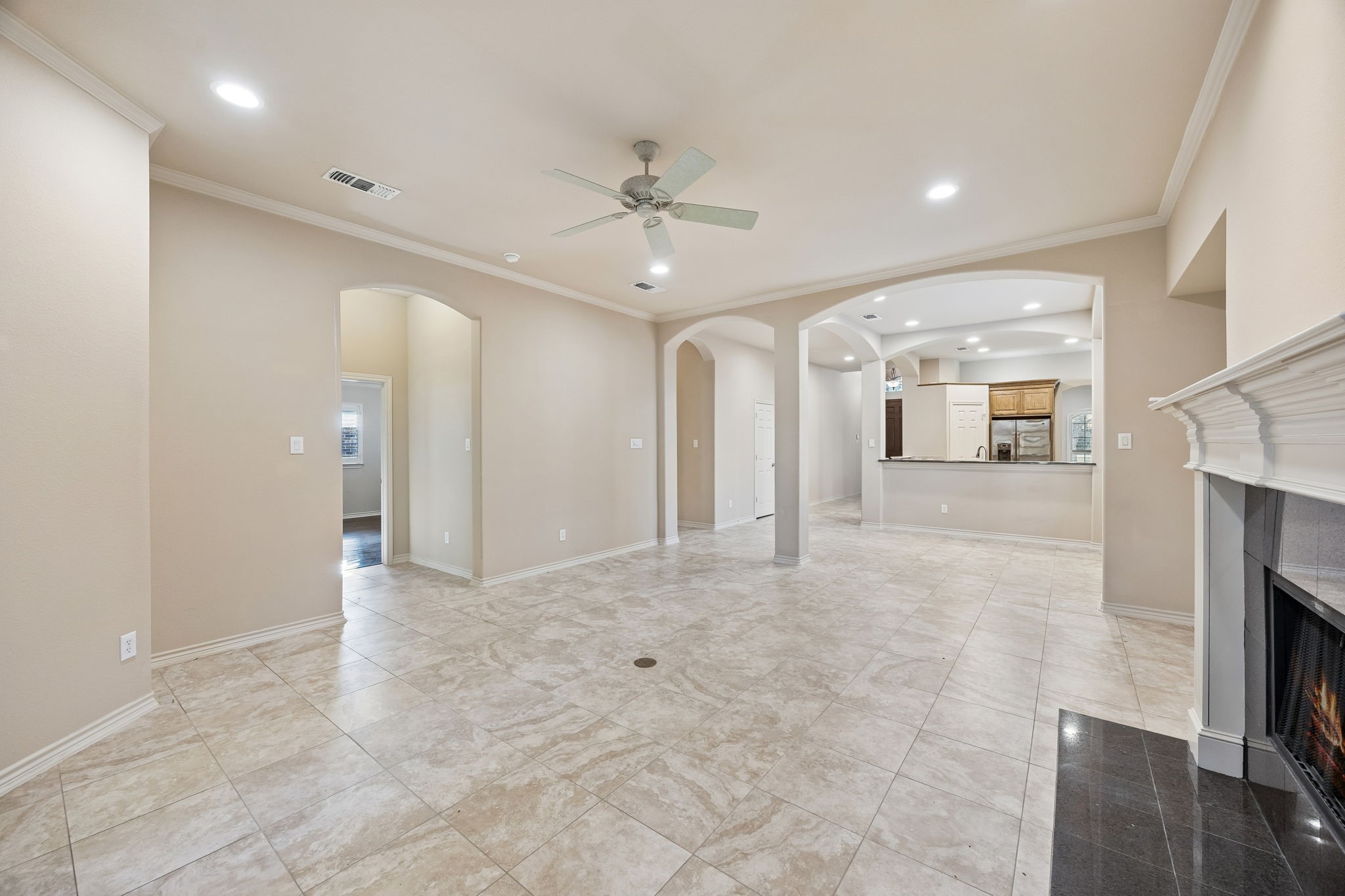 676 Scenic Ranch Circle Fairview TX 75069