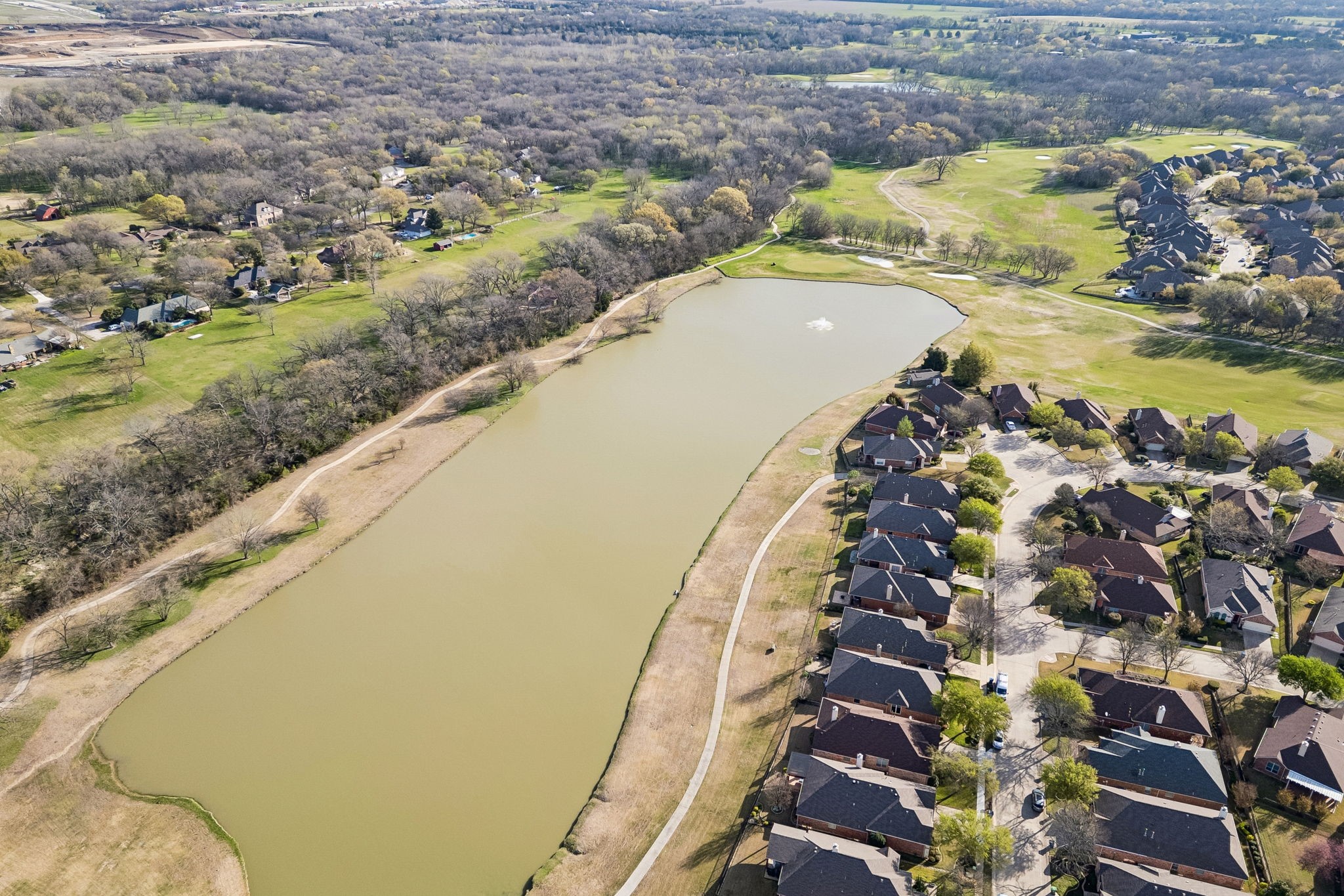 676 Scenic Ranch Circle Fairview TX 75069
