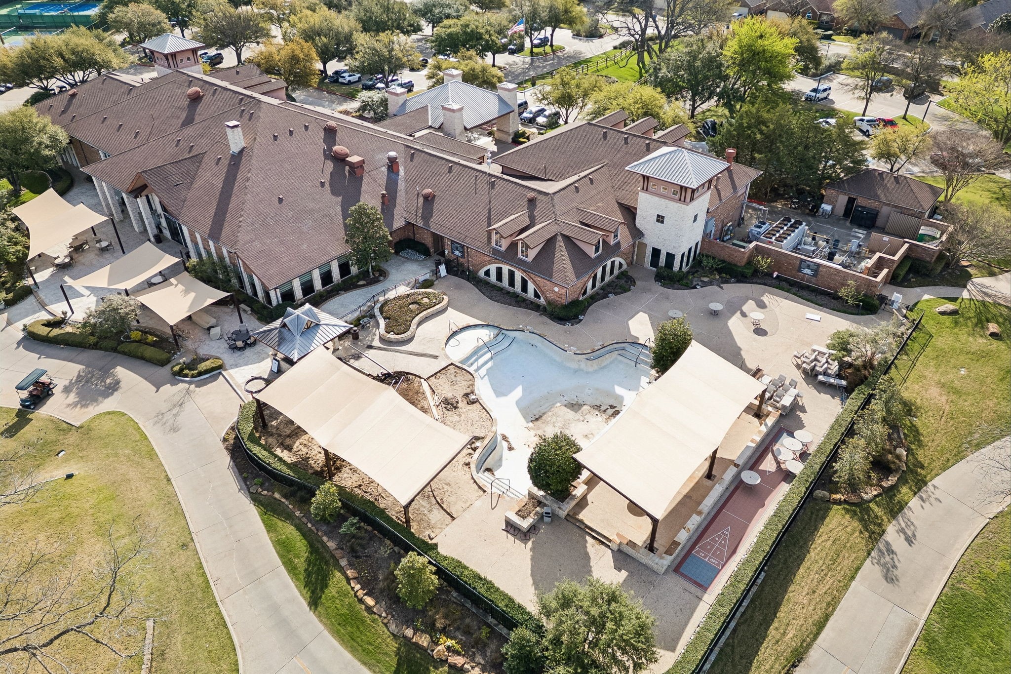 676 Scenic Ranch Circle Fairview TX 75069