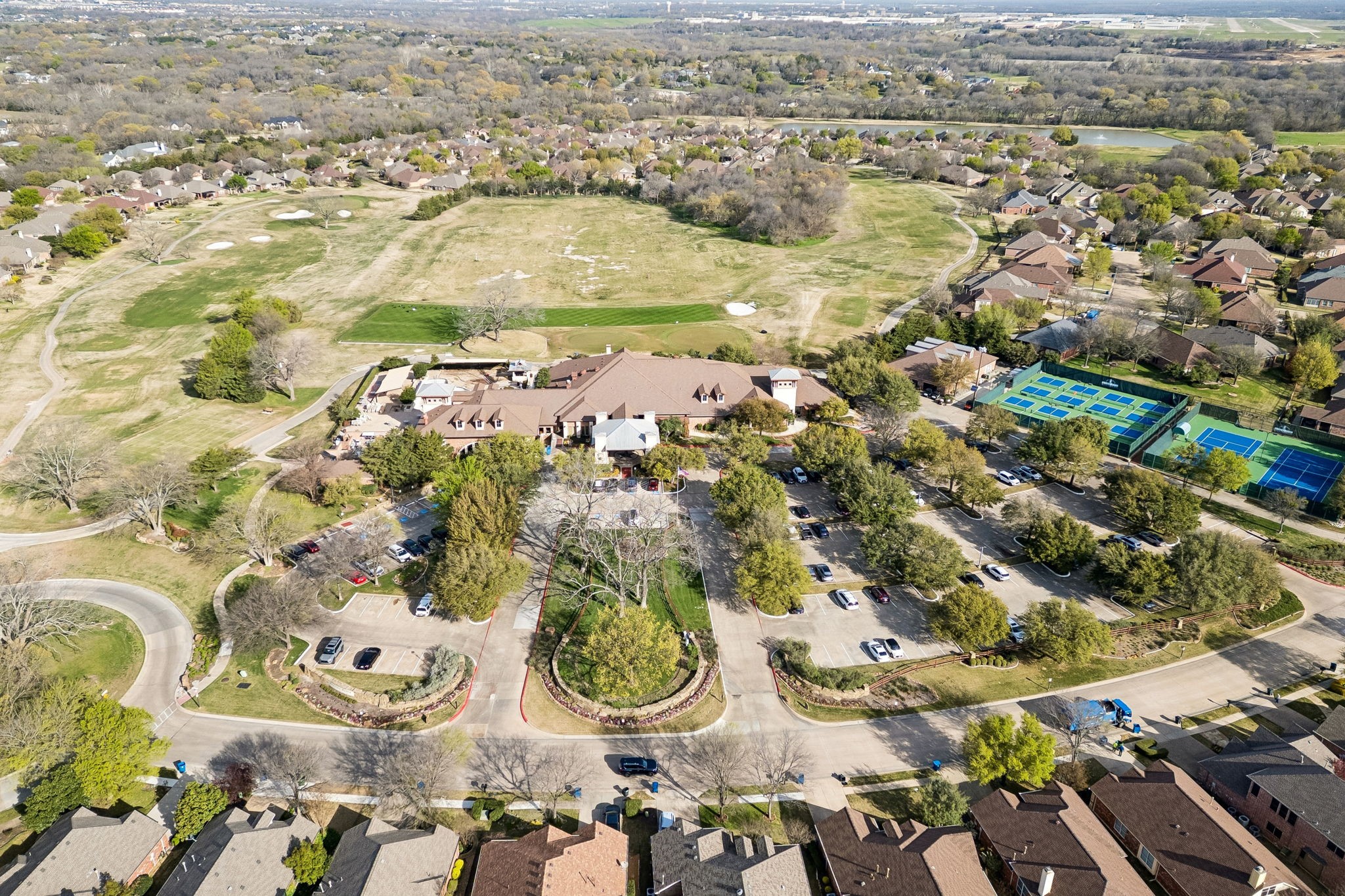 676 Scenic Ranch Circle Fairview TX 75069