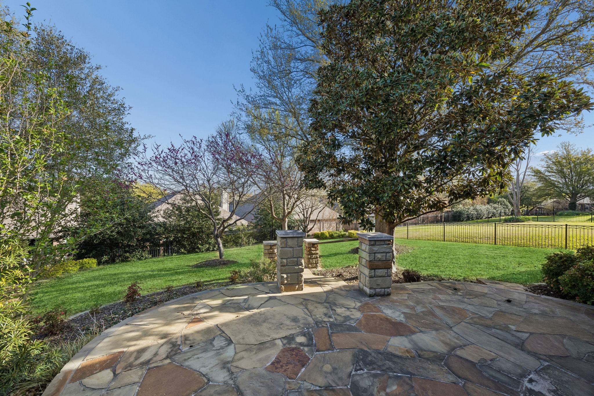676 Scenic Ranch Circle Fairview TX 75069