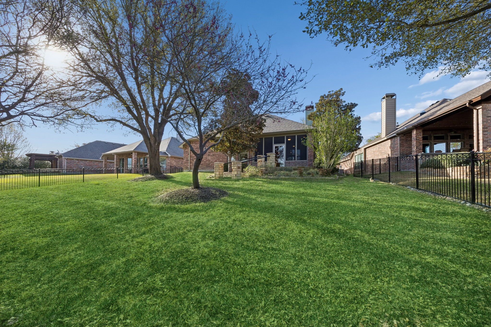676 Scenic Ranch Circle Fairview TX 75069