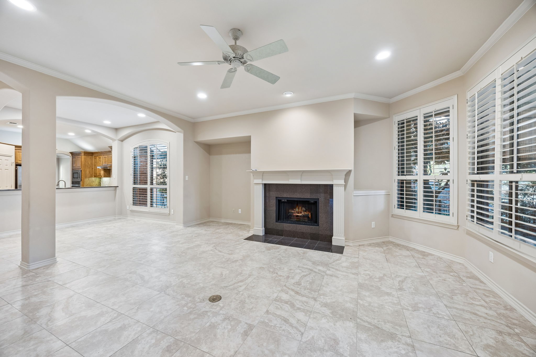 676 Scenic Ranch Circle Fairview TX 75069