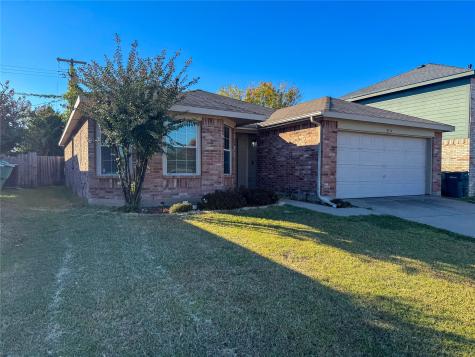 2134 Peggeys Cove Sherman TX 75092