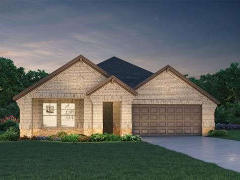 503 Sweet Lane Princeton TX 75407