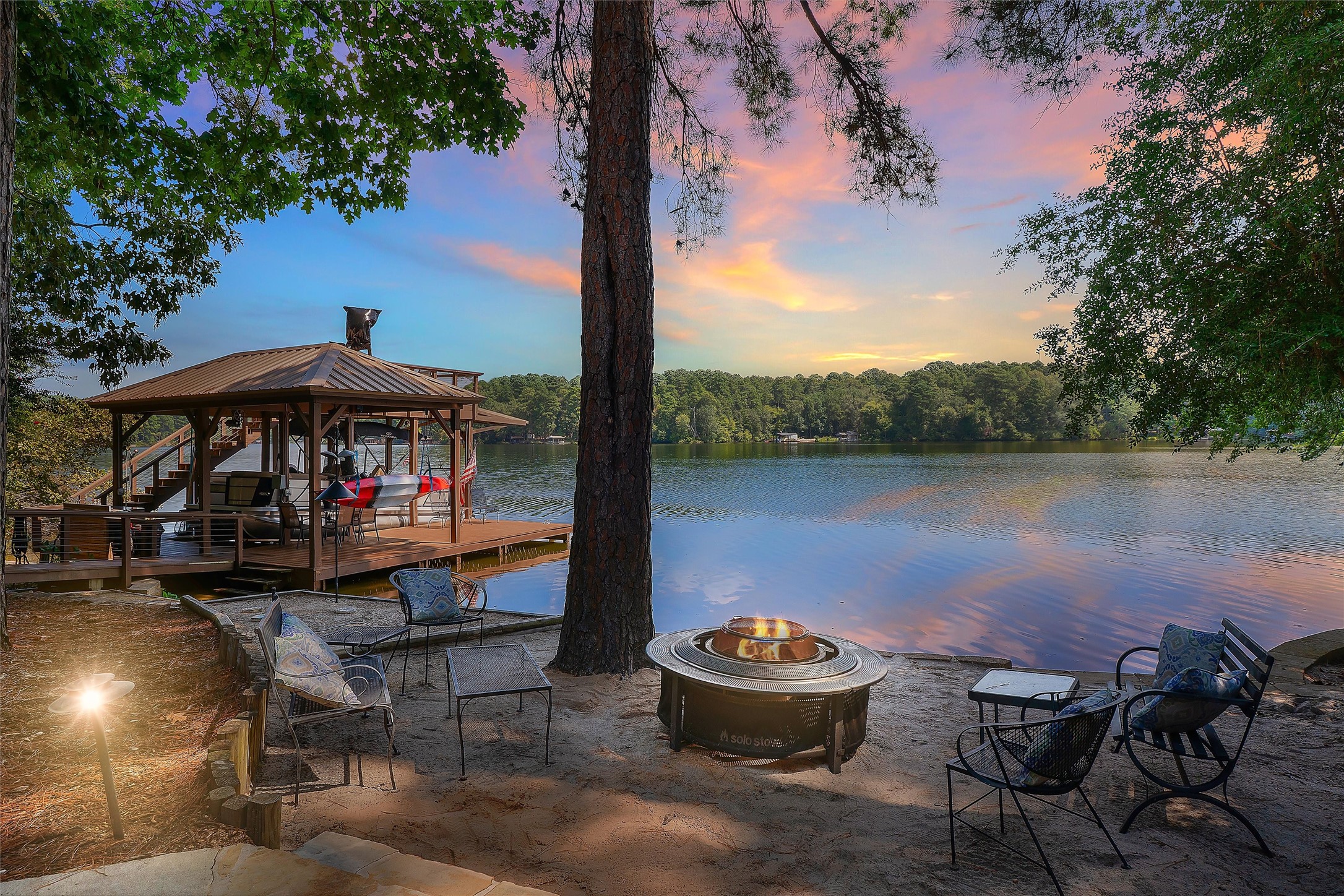 148 Pinewood Cove Holly Lake Ranch TX 75765
