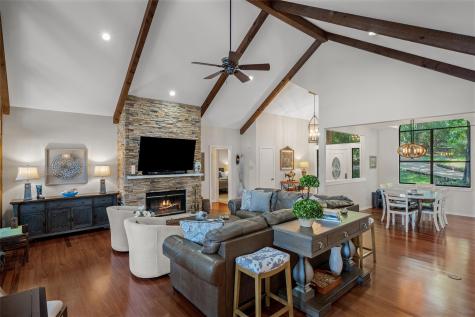 148 Pinewood Cove Holly Lake Ranch TX 75765
