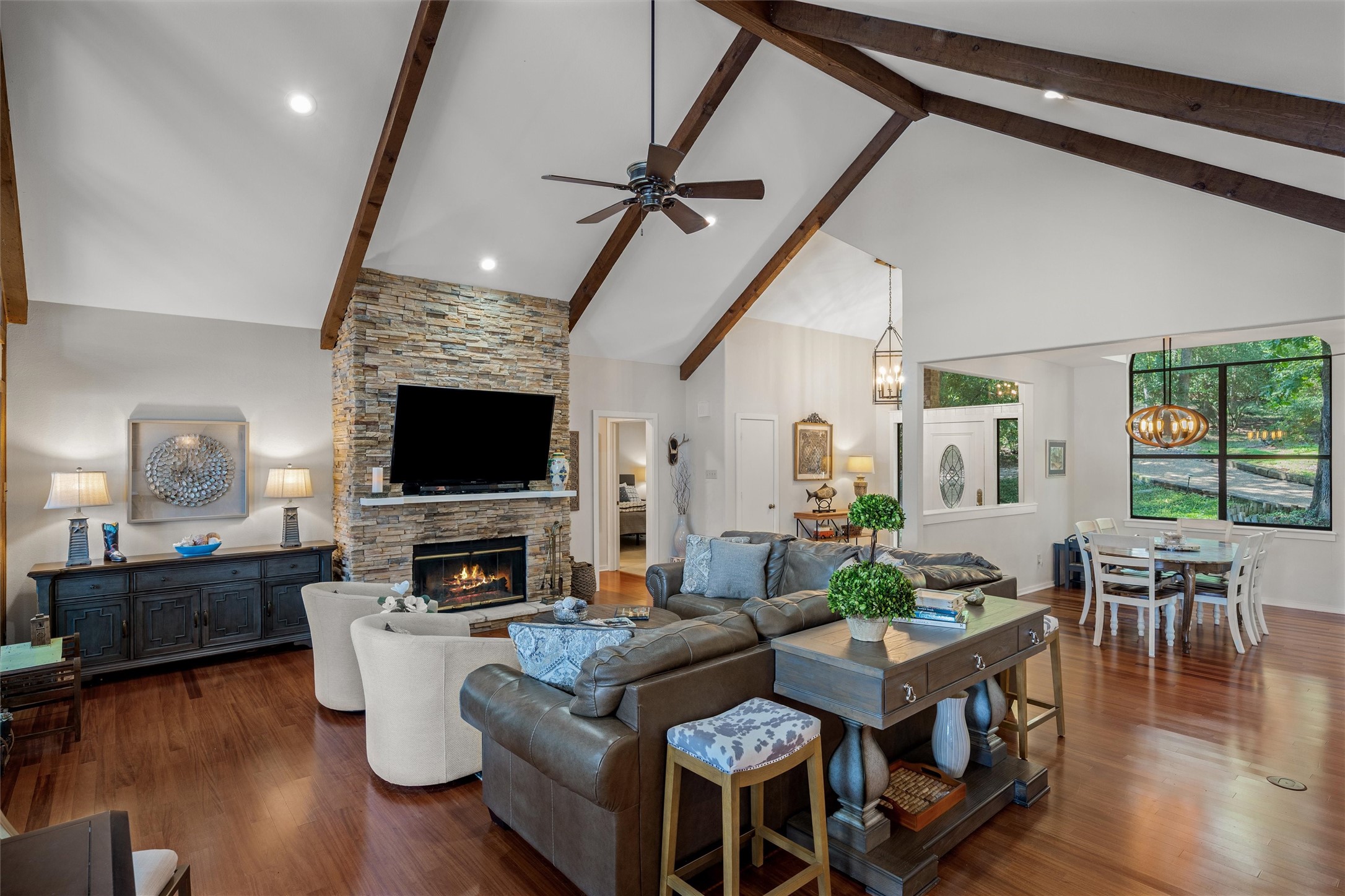 148 Pinewood Cove Holly Lake Ranch TX 75765
