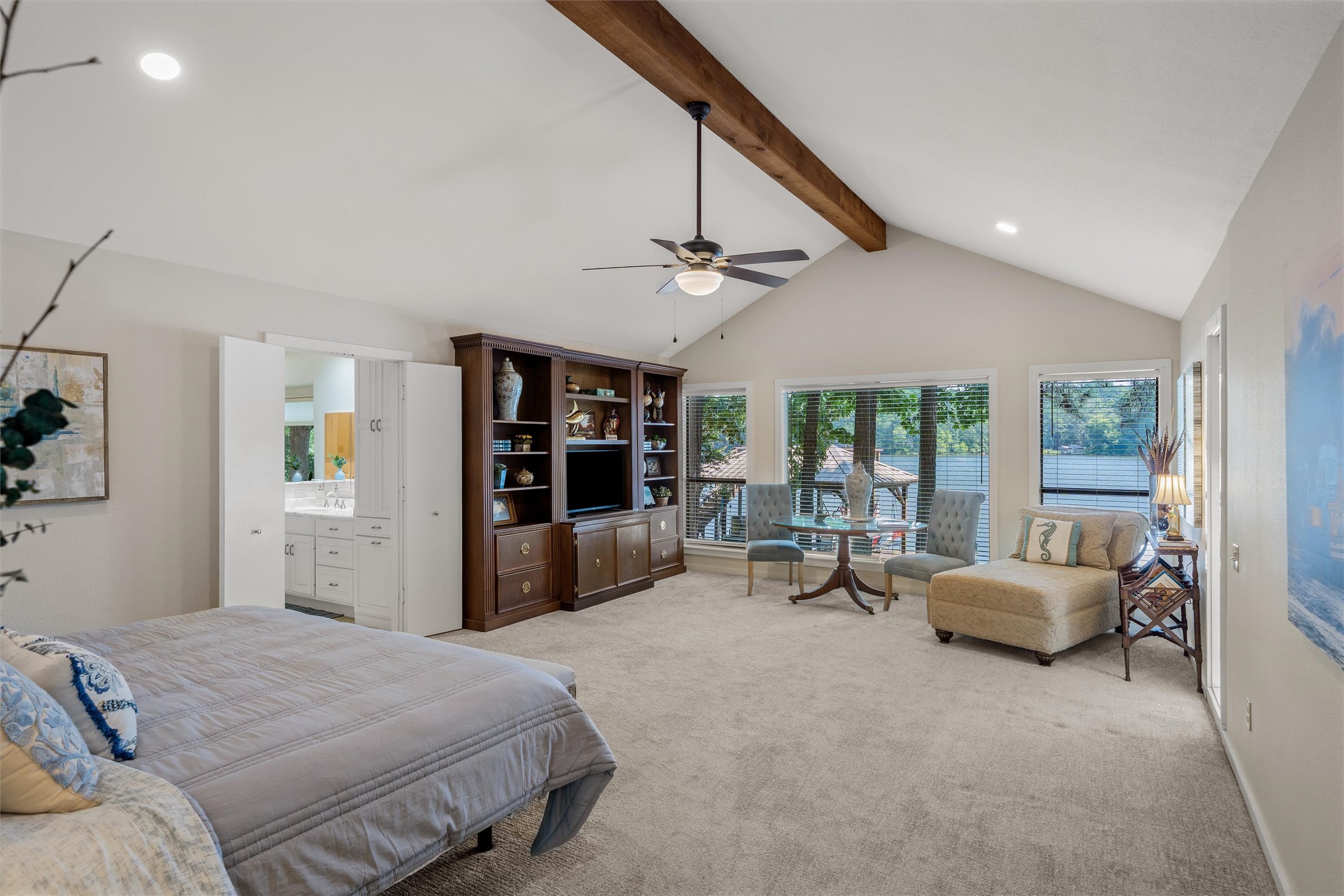 148 Pinewood Cove Holly Lake Ranch TX 75765