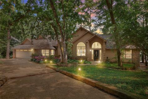 148 Pinewood Cove Holly Lake Ranch TX 75765