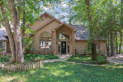 148 Pinewood Cove Holly Lake Ranch TX 75765