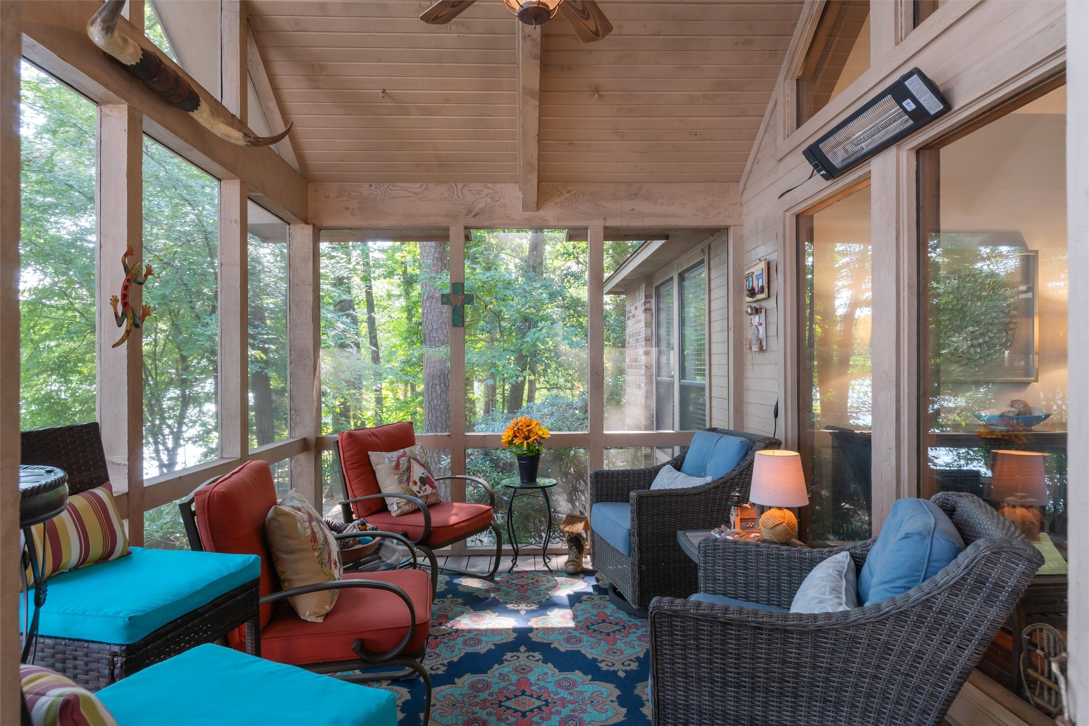 148 Pinewood Cove Holly Lake Ranch TX 75765