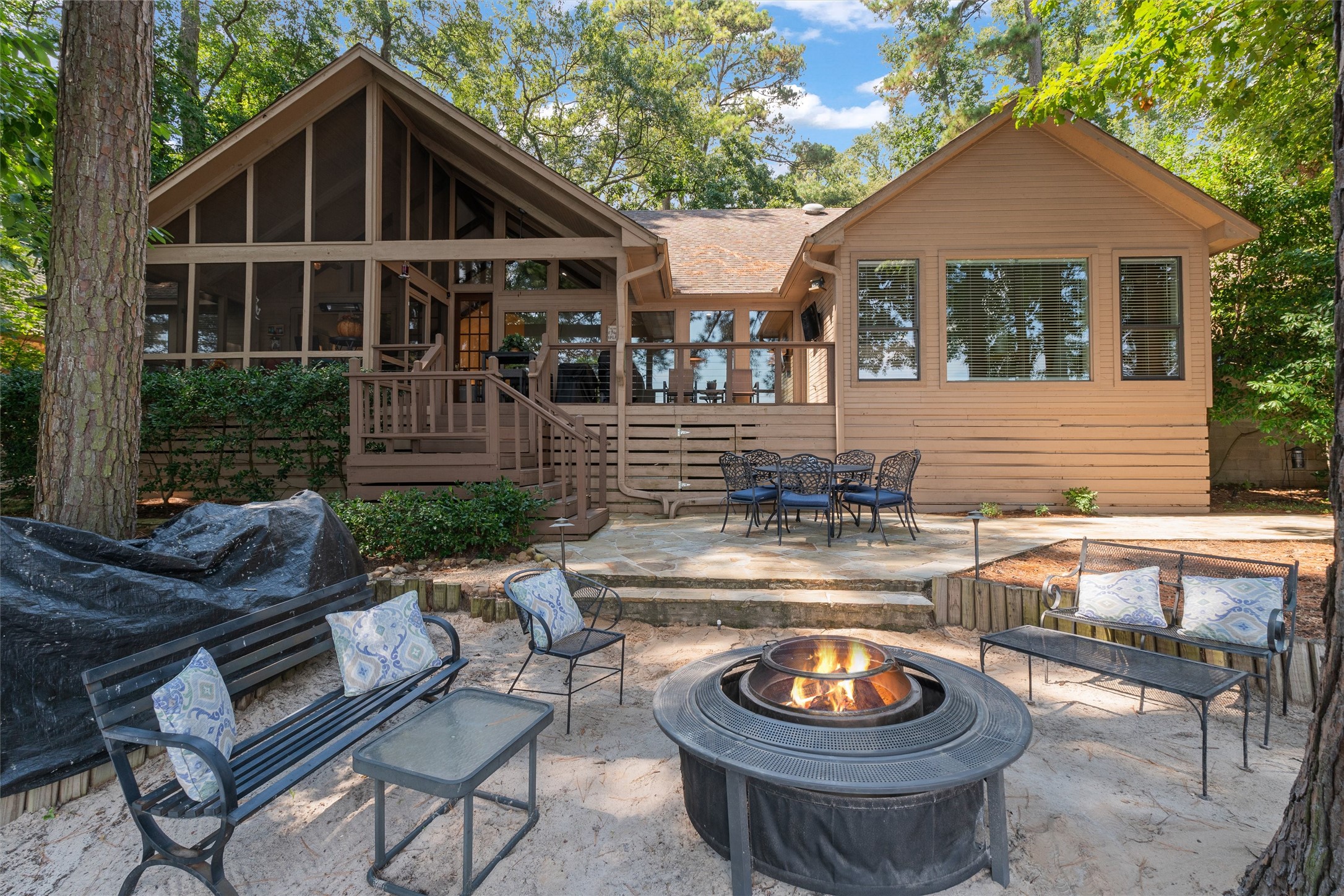 148 Pinewood Cove Holly Lake Ranch TX 75765