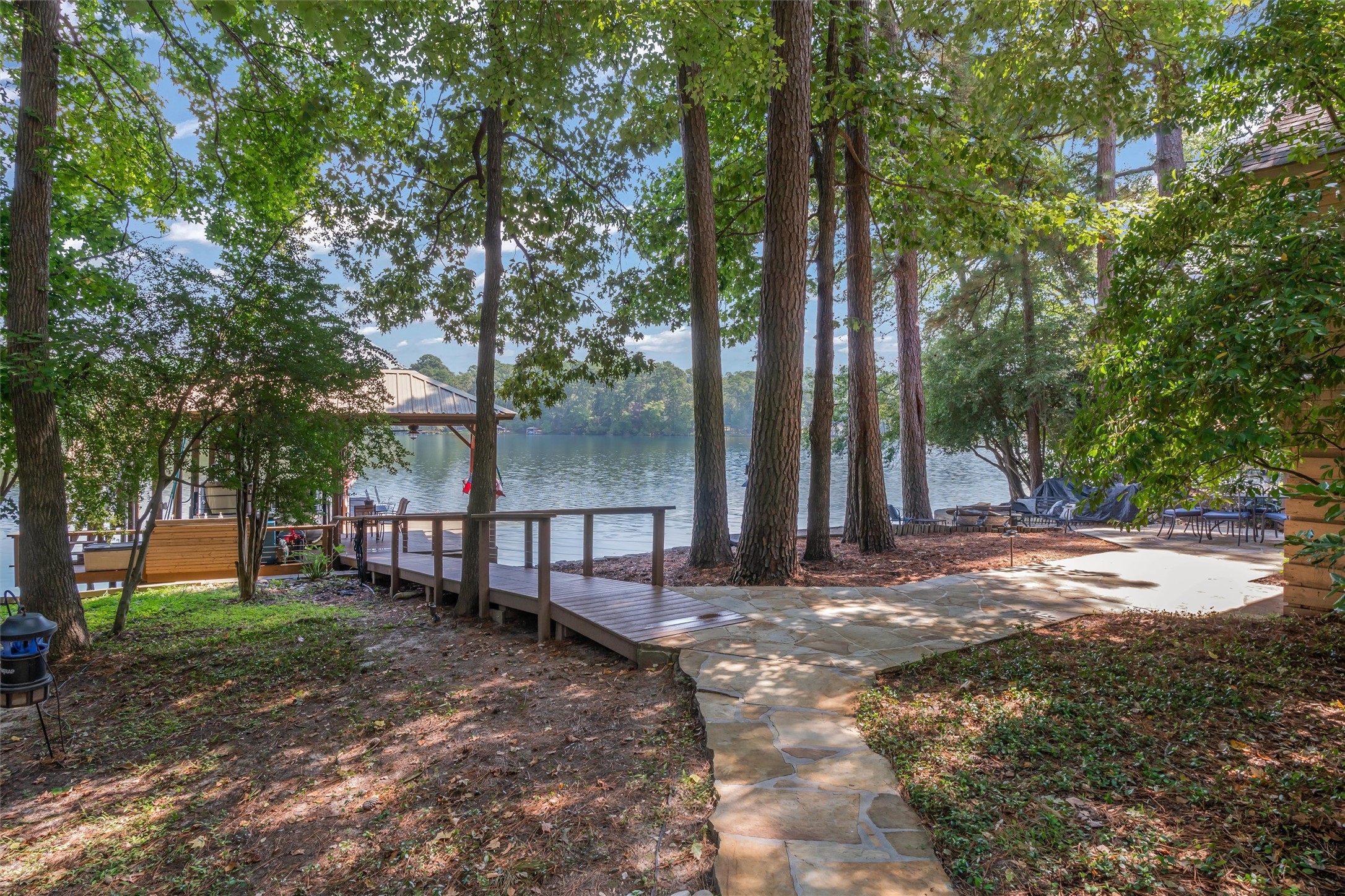 148 Pinewood Cove Holly Lake Ranch TX 75765