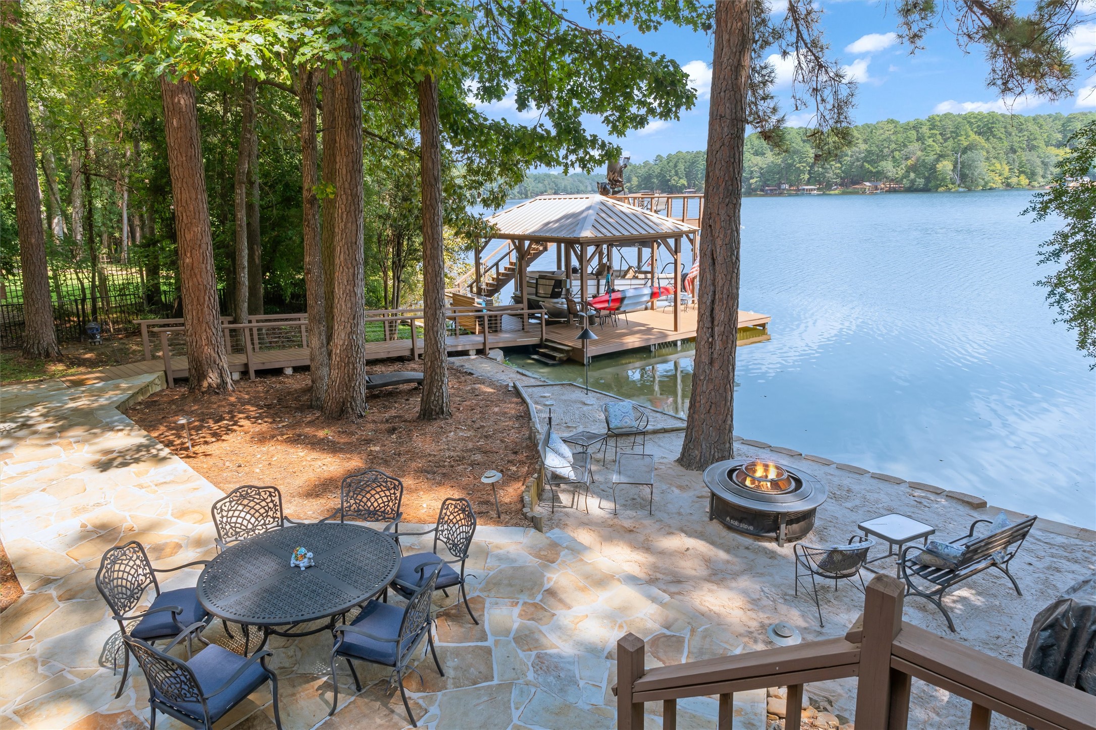 148 Pinewood Cove Holly Lake Ranch TX 75765