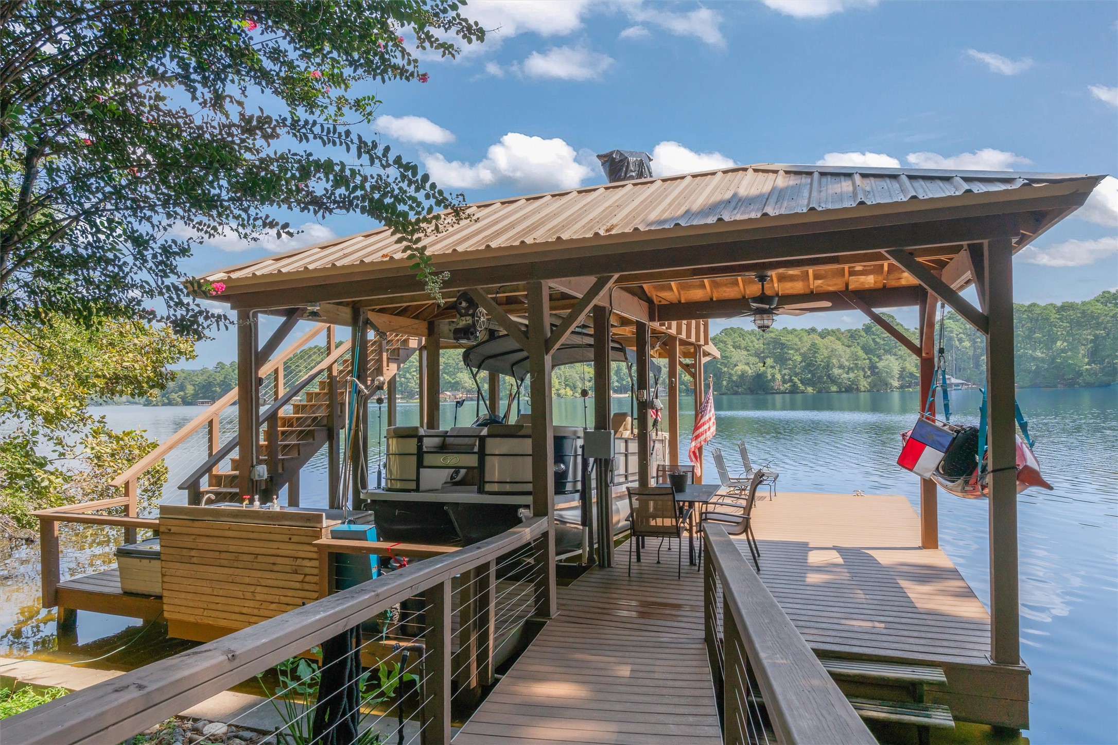 148 Pinewood Cove Holly Lake Ranch TX 75765