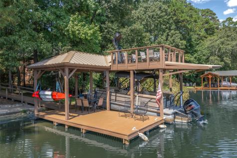 148 Pinewood Cove Holly Lake Ranch TX 75765
