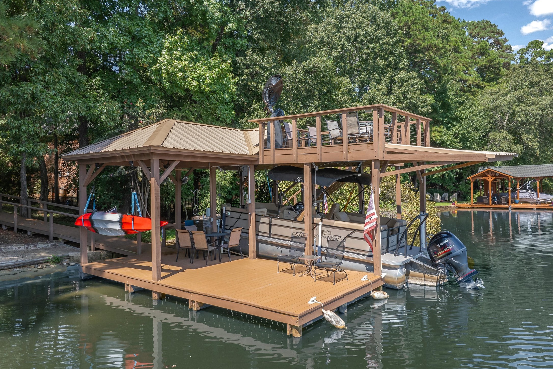 148 Pinewood Cove Holly Lake Ranch TX 75765
