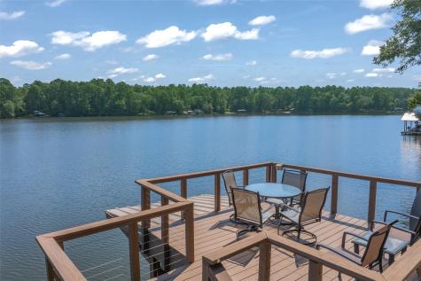 148 Pinewood Cove Holly Lake Ranch TX 75765