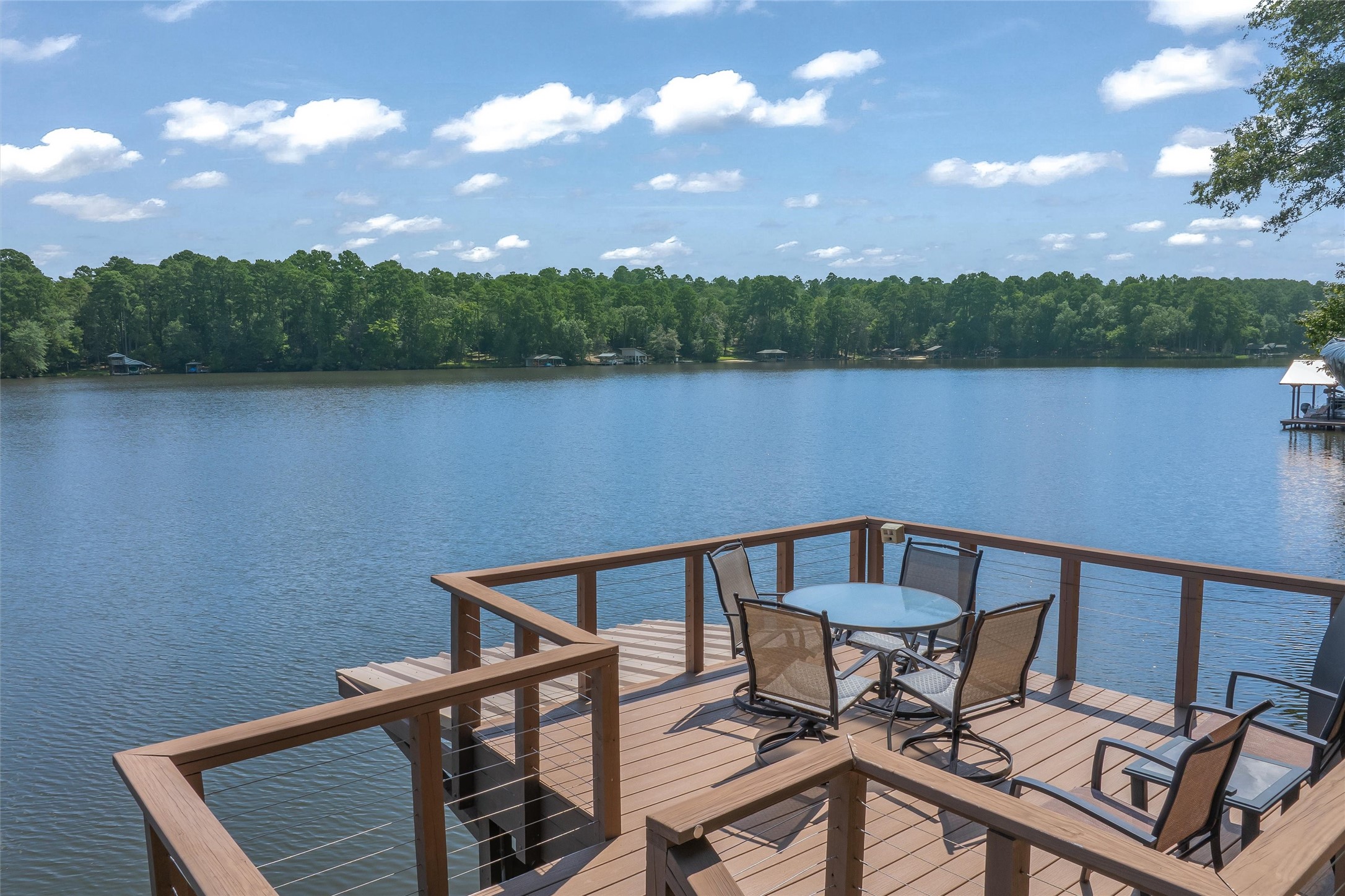 148 Pinewood Cove Holly Lake Ranch TX 75765