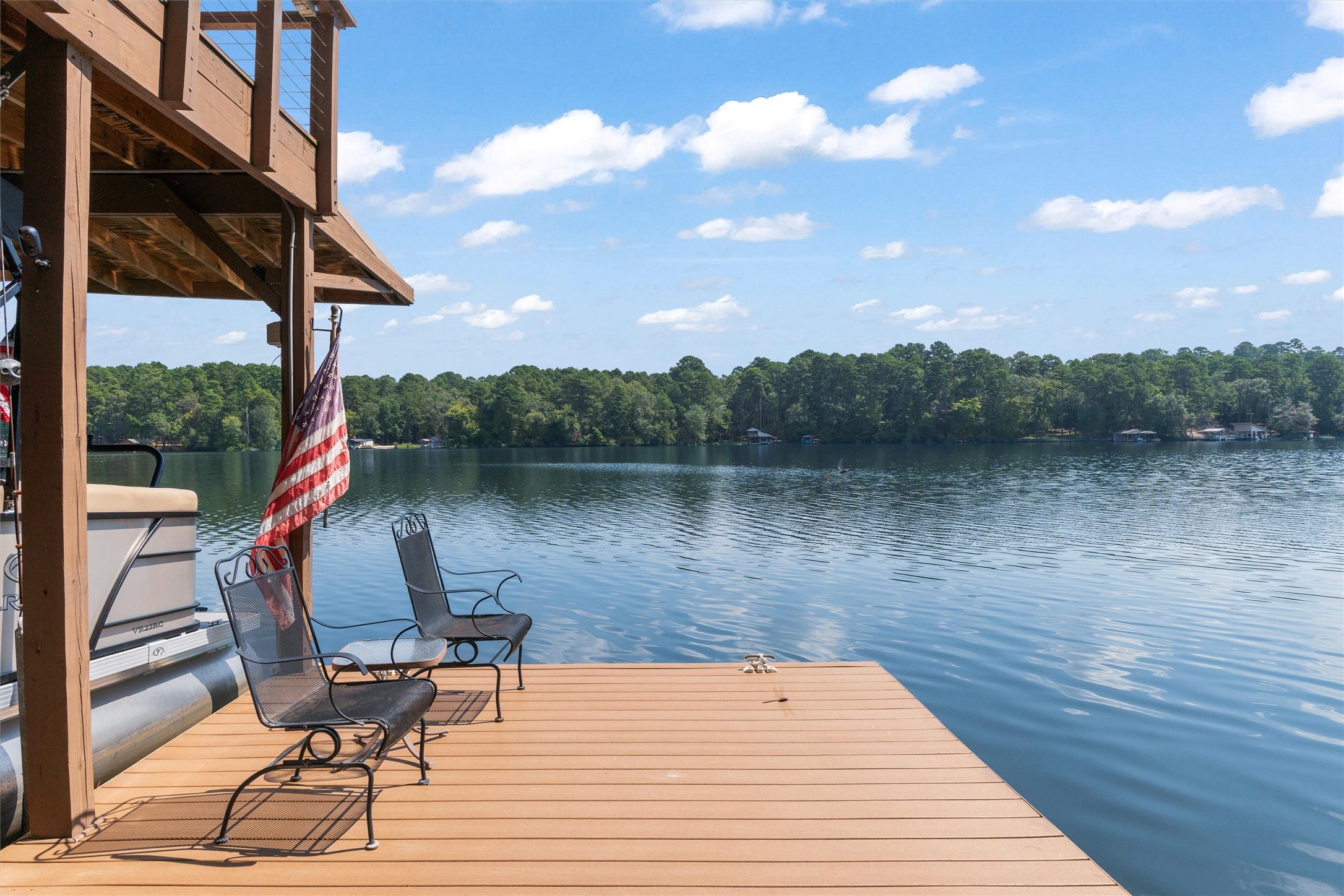 148 Pinewood Cove Holly Lake Ranch TX 75765