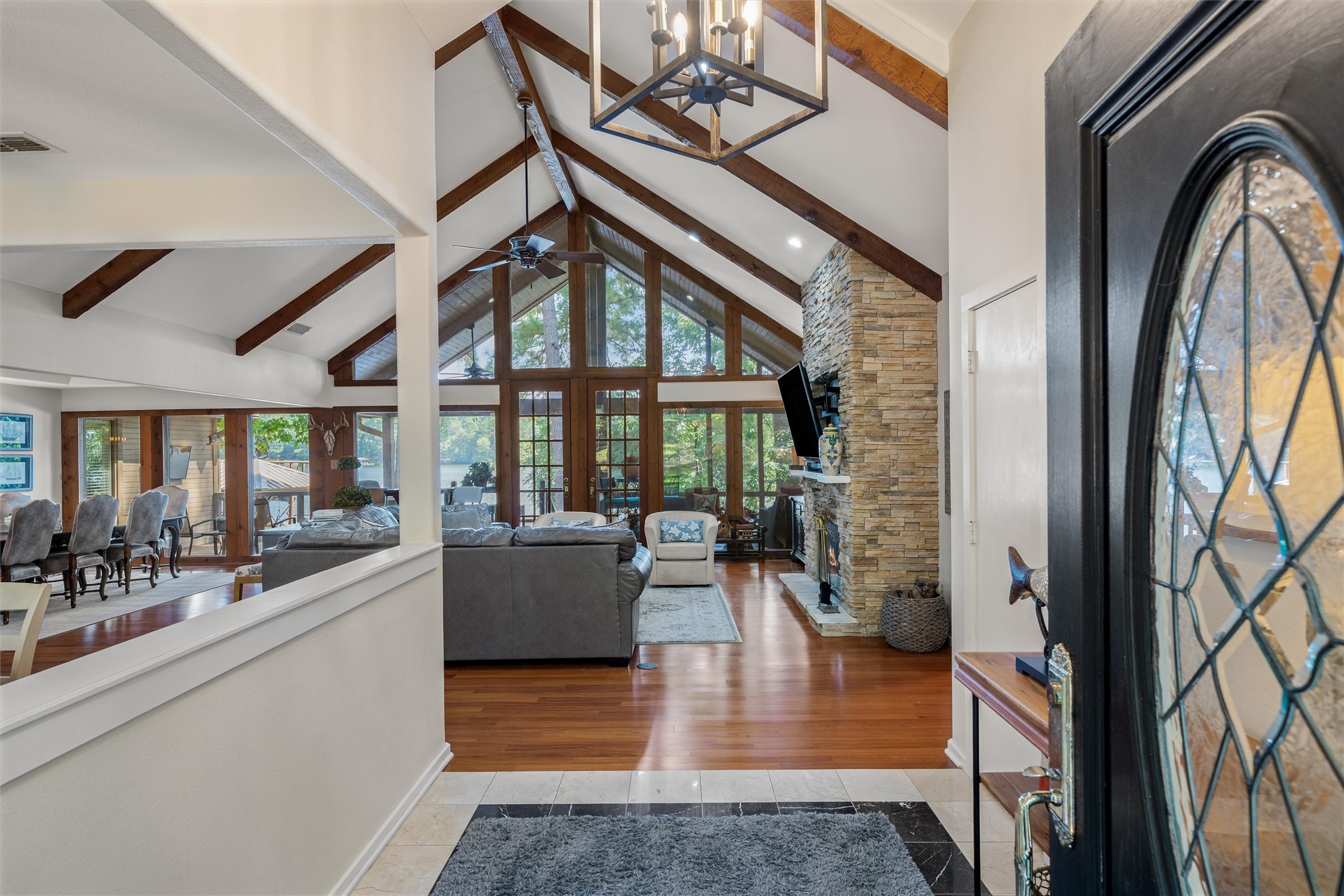 148 Pinewood Cove Holly Lake Ranch TX 75765