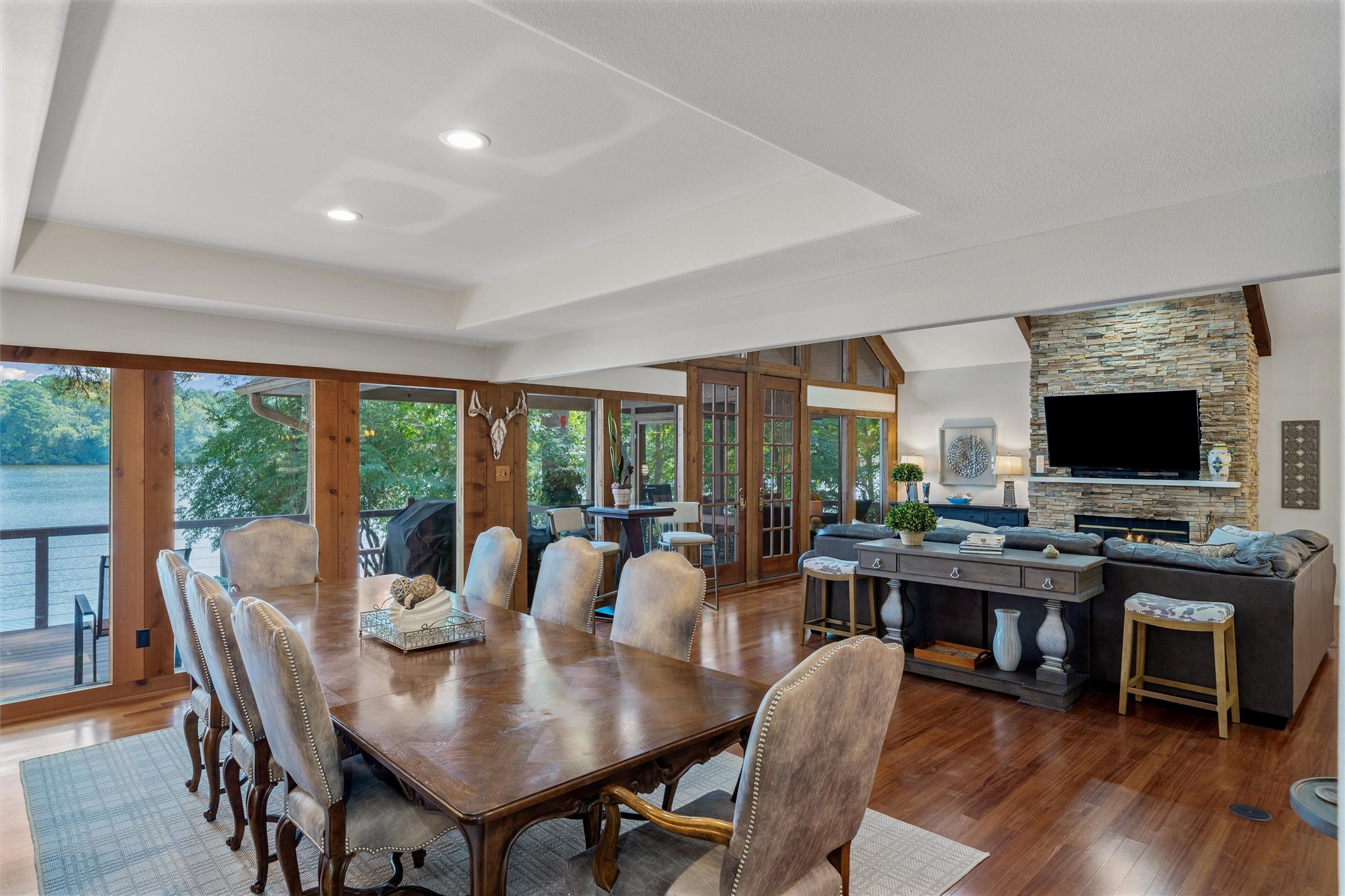 148 Pinewood Cove Holly Lake Ranch TX 75765