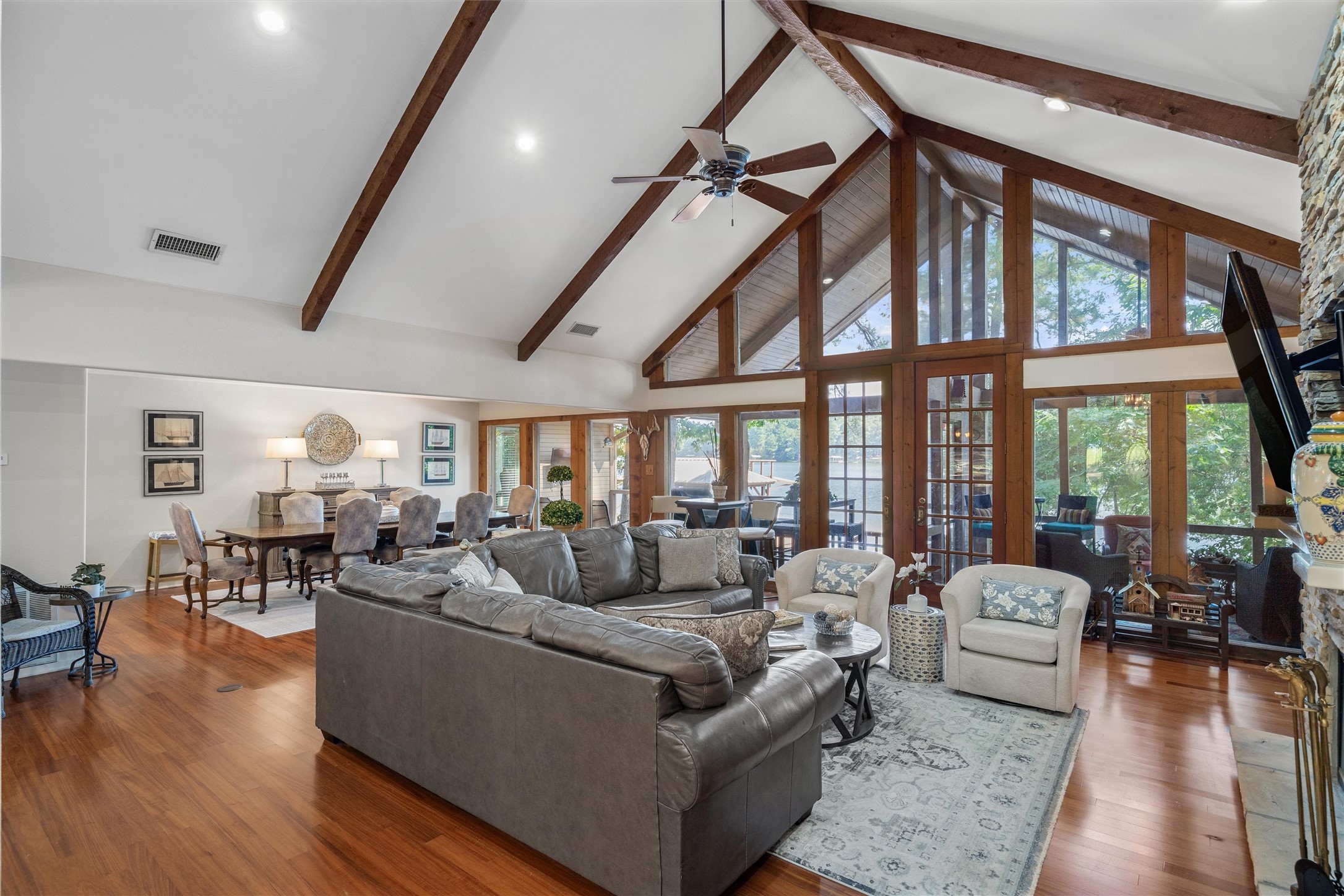 148 Pinewood Cove Holly Lake Ranch TX 75765