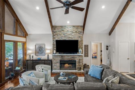 148 Pinewood Cove Holly Lake Ranch TX 75765