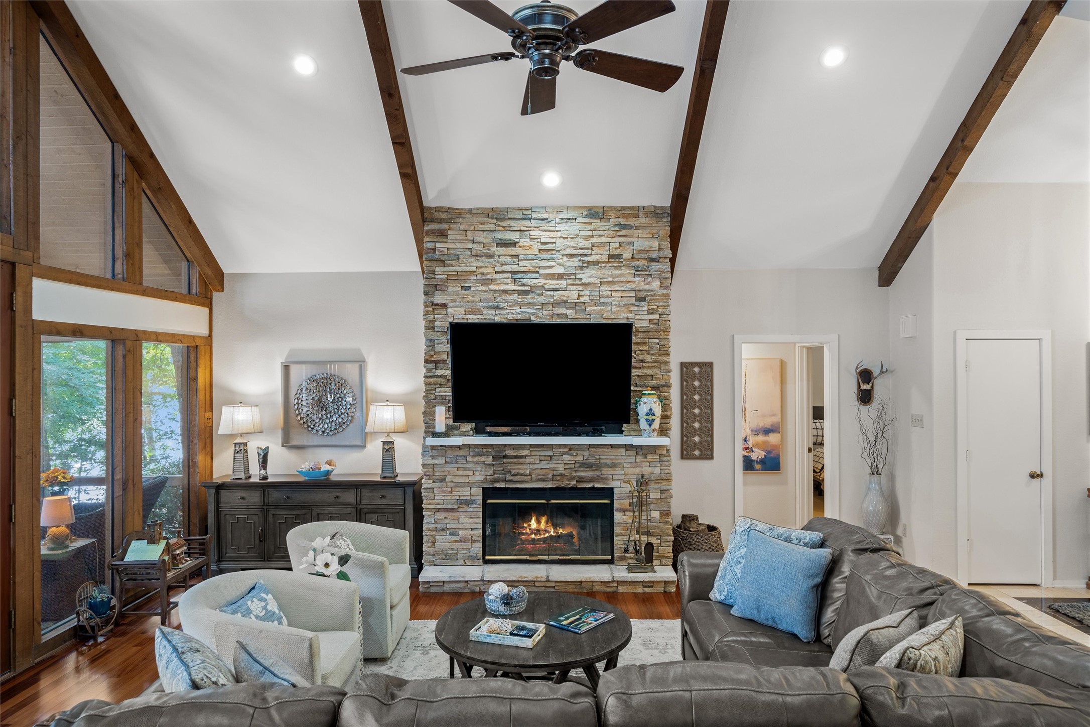 148 Pinewood Cove Holly Lake Ranch TX 75765