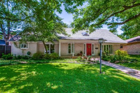 13117 Roaring Springs Lane Dallas TX 75240