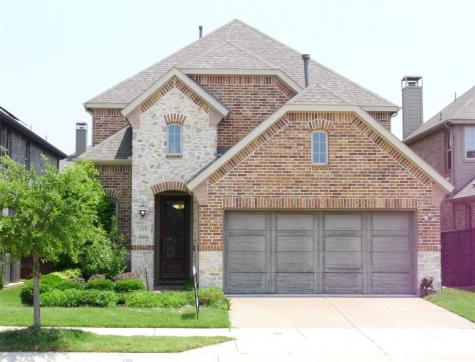 309 Palamedes Street The Colony TX 75056