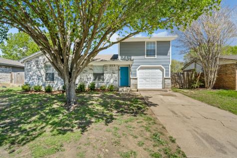 625 Little Lane Mansfield TX 76063