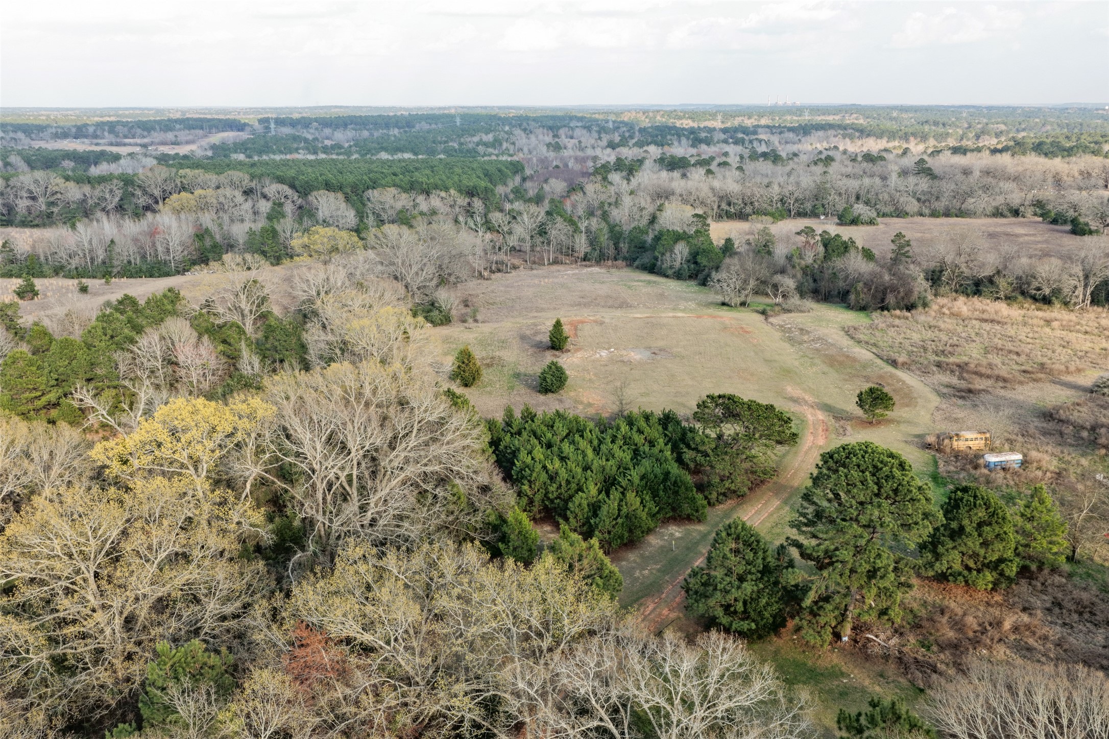 9190 County Road 2136 N Henderson TX 75652
