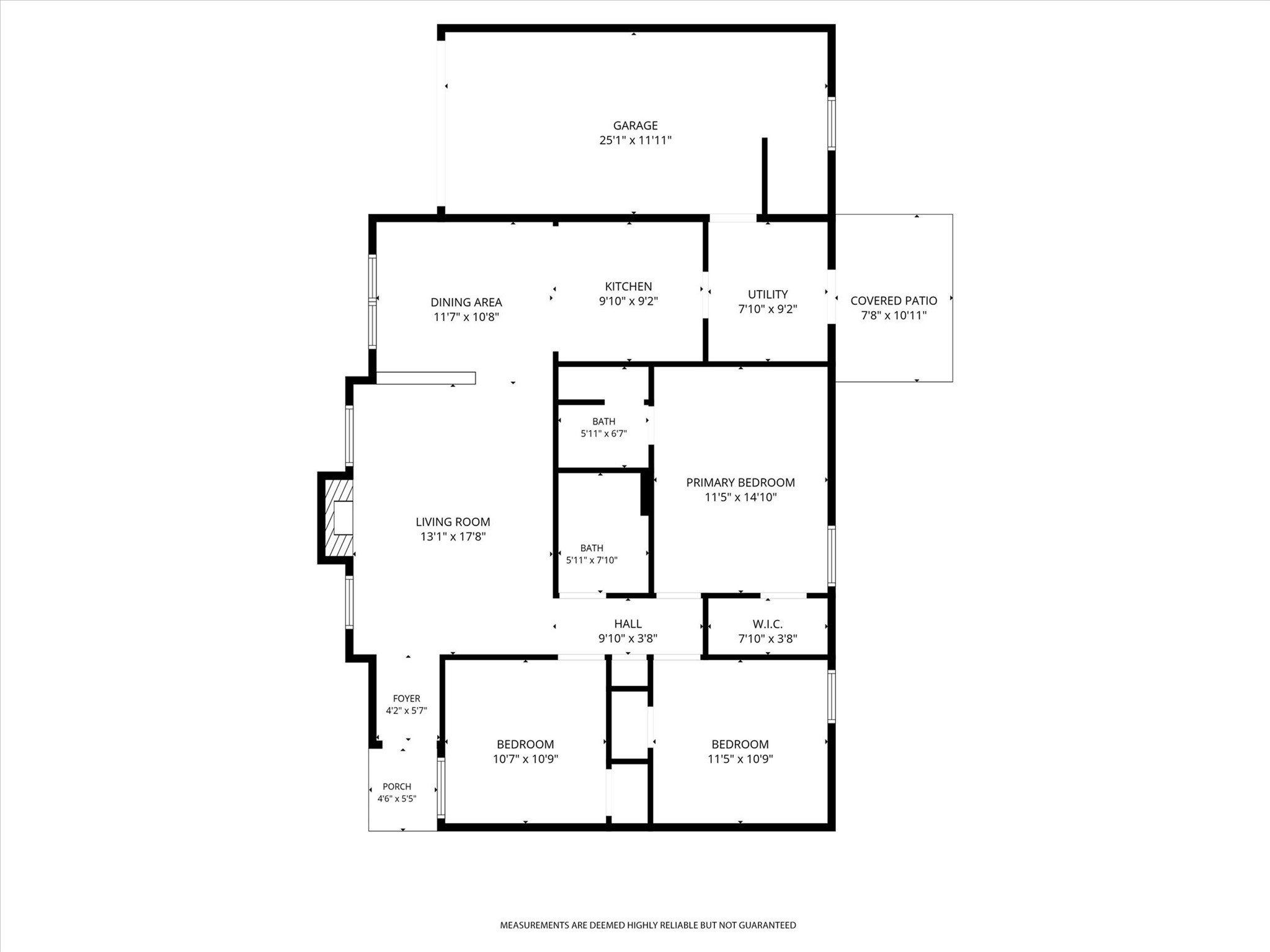 107 Garvin Way Midlothian TX 76065