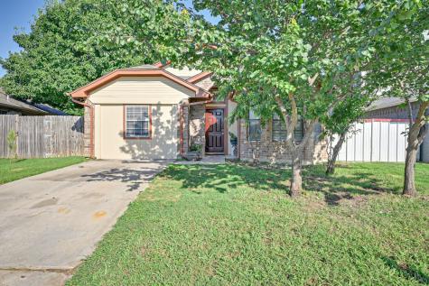 1544 Eastview Street Fort Worth TX 76134