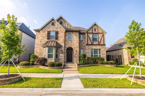 3590 Plum Vista Place Arlington TX 76005