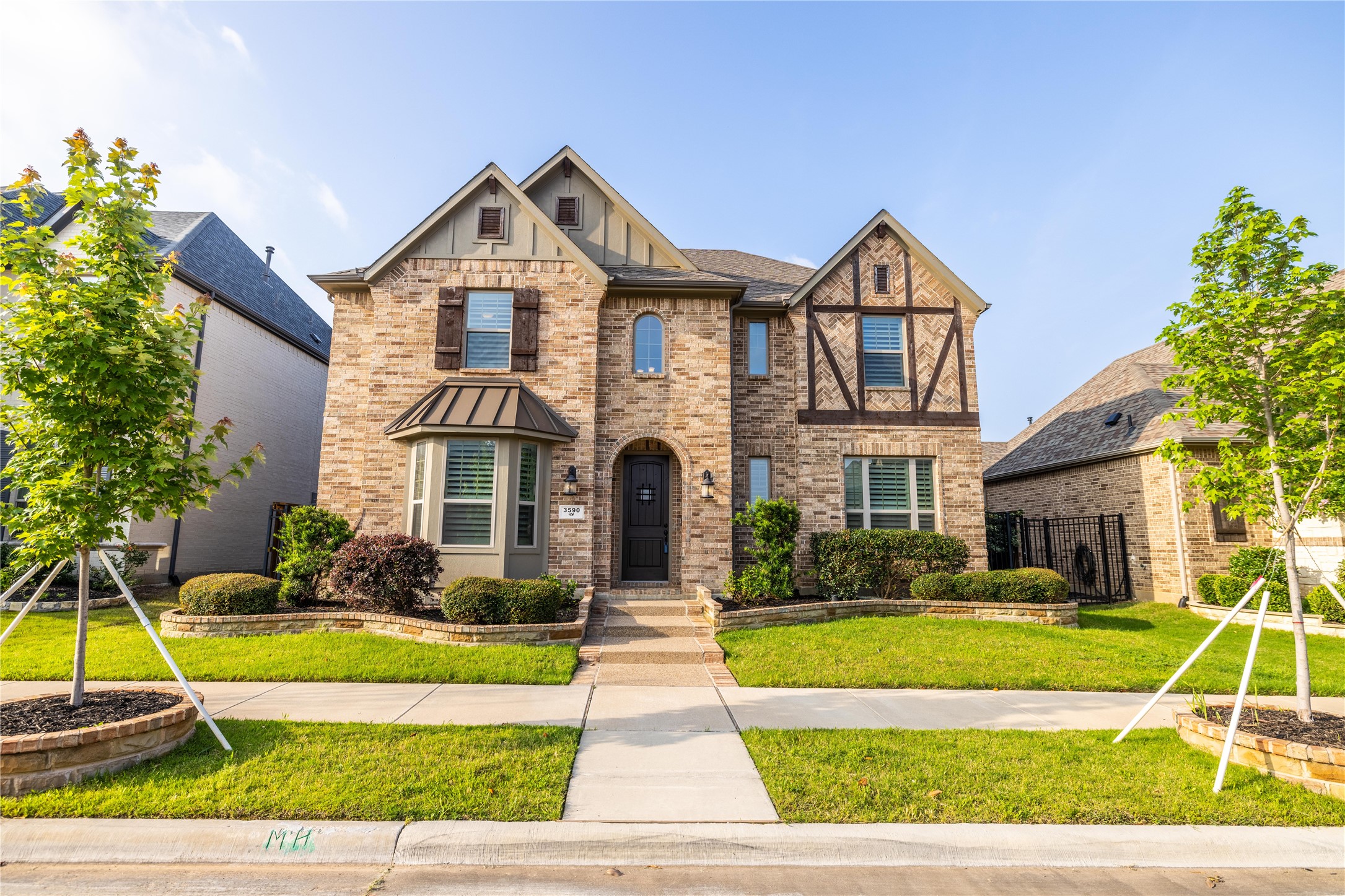 3590 Plum Vista Place Arlington TX 76005