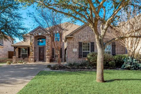 3044 N Camino Lagos Grand Prairie TX 75054