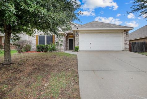 637 Kerry Street Crowley TX 76036