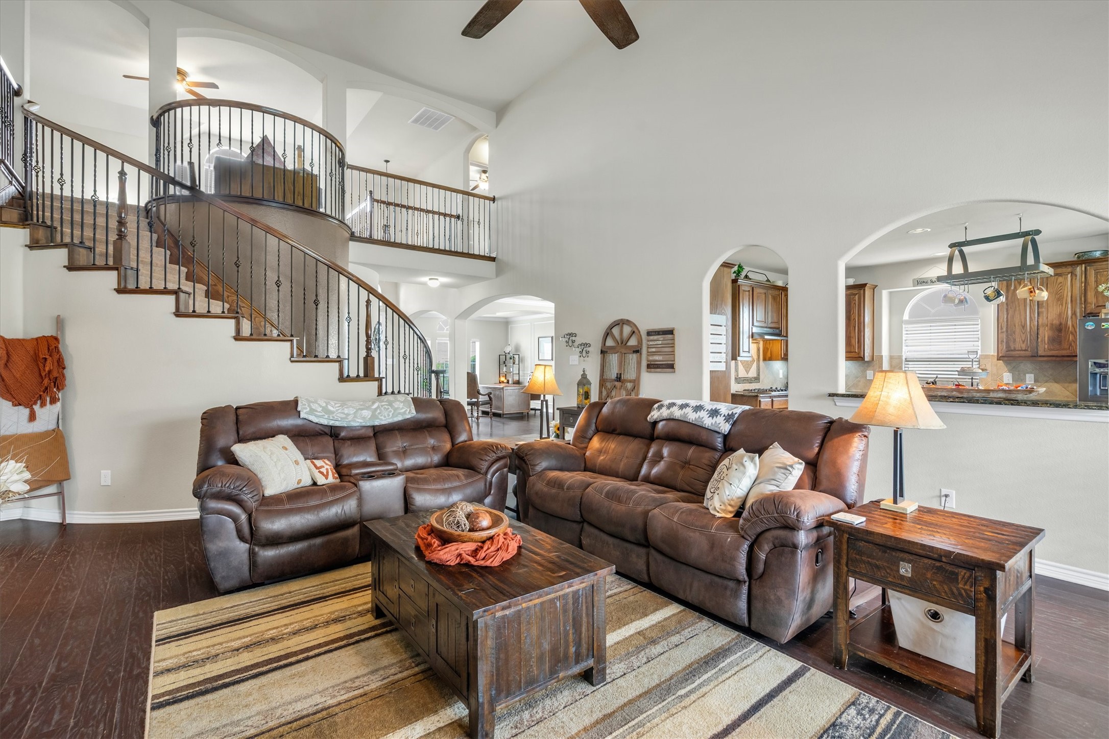 1232 Clearbrook Drive Kennedale TX 76060