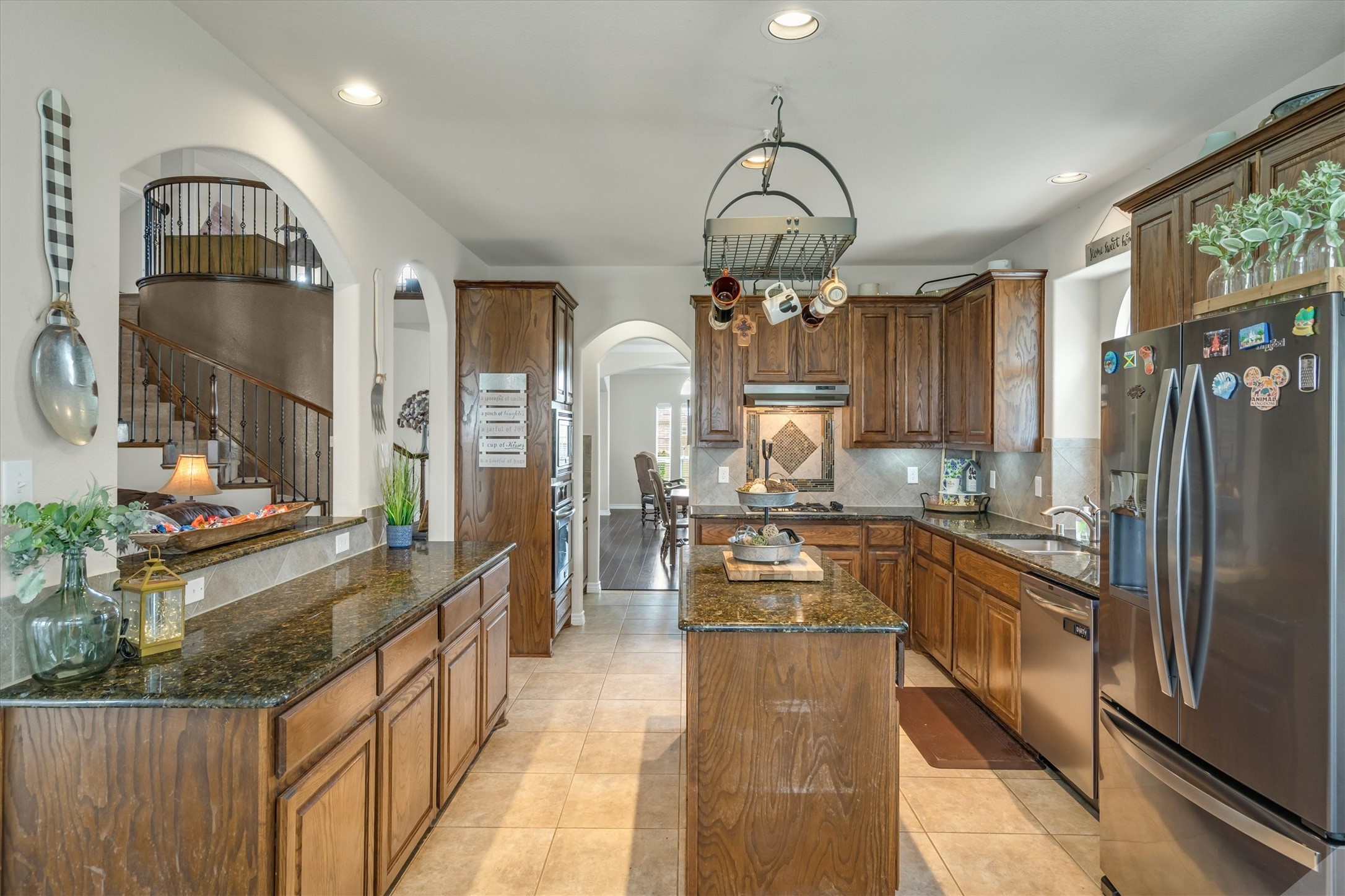1232 Clearbrook Drive Kennedale TX 76060