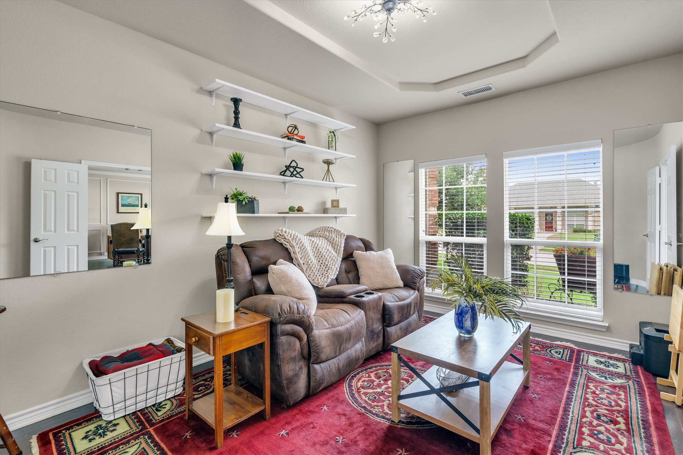 1232 Clearbrook Drive Kennedale TX 76060